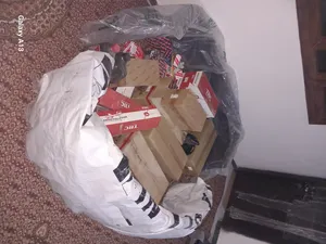 قطع غيار تويوتا كارولا