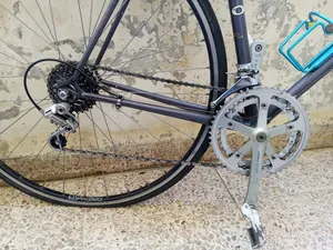 Bicycles . Used1