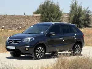 Used Samsung SM5 in Tripoli