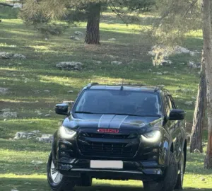 Used Isuzu Other in Jerash