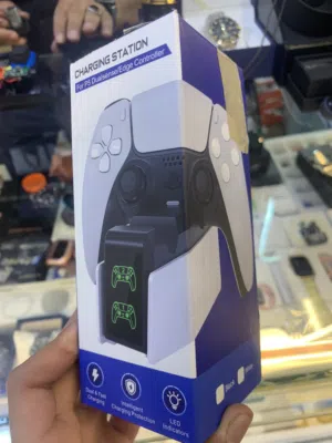 شاحینە مال یەدەps5