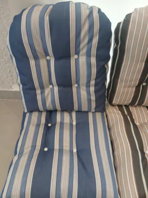 فرش مراجيح 3مقاعد و4مقاعد