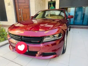 جارجر 2020 sxt وارد امريكي محرك 6 سلندر