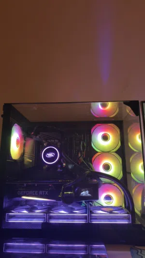 R5 5600x Rtx 3070 auros