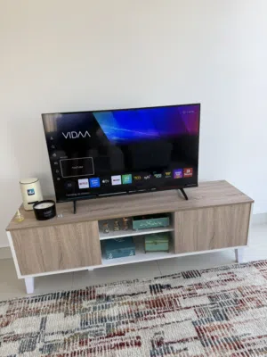 Smart tv hiesinse