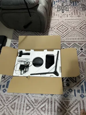 شاشة سامسونج اوديسي جي فايف 27 بوصة