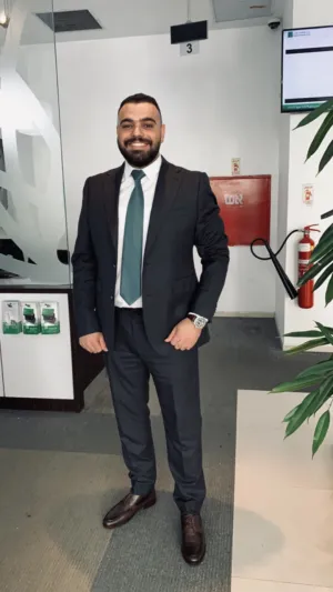 Said hussein said bakeer 