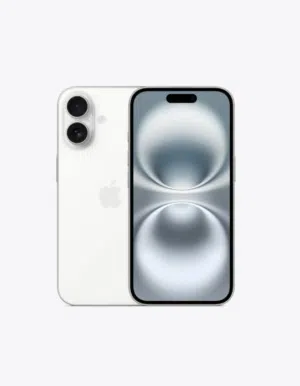 Apple iPhone 16 Plus 256 GB in Al Batinah