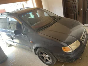 Used Hyundai Trajet in Tripoli