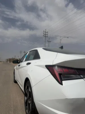 سيارة هواندي انترا 2022للبيع