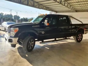 used-ford-super-duty-in-nablus