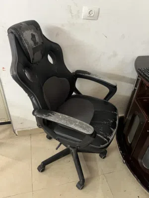 كمبيوتر جيمنج قوي جدا مع استعمال خفيف