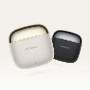 Huawei Free Buds SE 3 مستعمل 3 ايام بحاله الوكالة