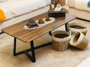 طاوله وسط فخمه