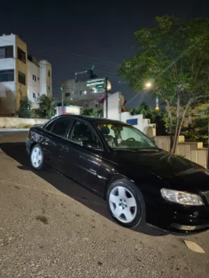 اوبل اليكنس 2003 للبيع