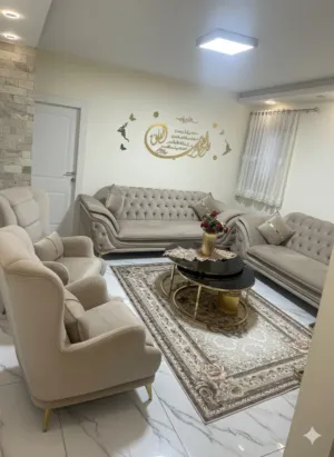 طقم كنب- طقم صالون