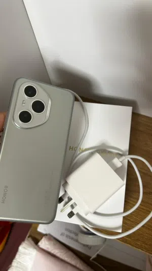 Honor Honor 400 lite 512 GB in Misrata