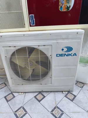 سبلت 3 طن بروده مالته تخبل غاز R22 لسعه مال سبلت كلش حلوه