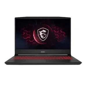 MSI GL66 Pulse Intel Core i5 11th Gen - GeForce RTX 3050 Gaming Laptop