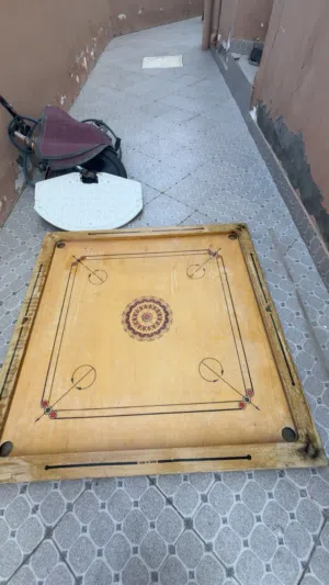 كيرم حجم كبير