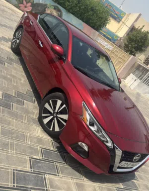 نيسان التيما 2022