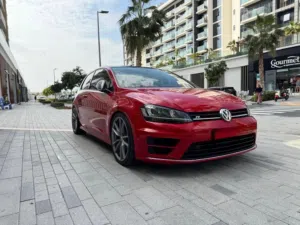2016 Golf R - 400+ HP Stage 2 Tuned Engine & Gear by MotorWerk!