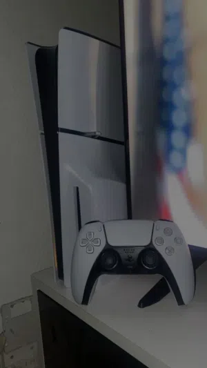 بلي فايف / ps5 slim 1T