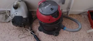 زوز مكانس كهربائية يخدمو