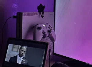 للبيع إكس بوكس ون (Xbox One)