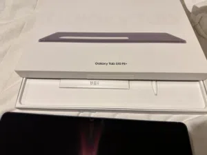 samsung galaxy S10 FE plus 12/256  wifi