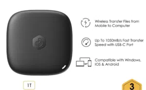 Bee Drive 1TB