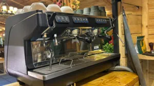 نوفا سيمونيلي Nuova Simonelli