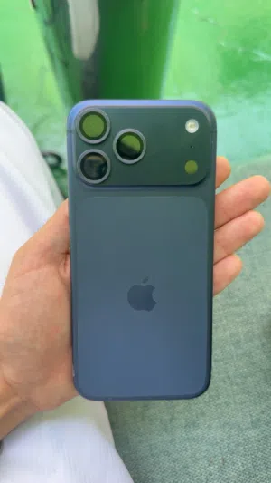 ايفون 17 pro max