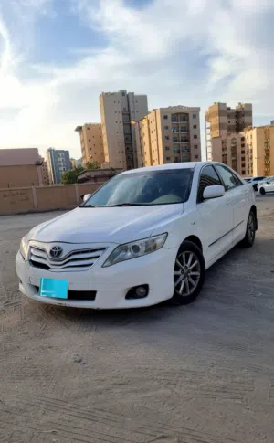 Used Toyota Camry in Hawally