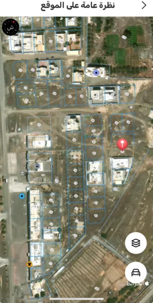 Residential Land for Sale in Al Dakhiliya Sumail