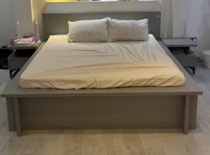 سرير king size