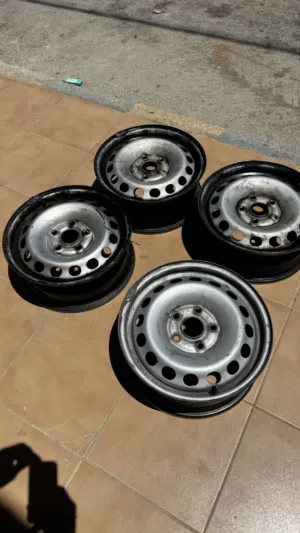 جنطات كادي حديد