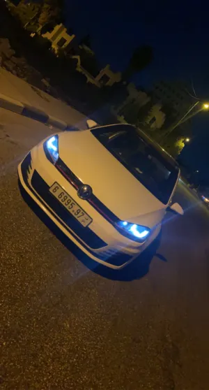 جولف gti 2014