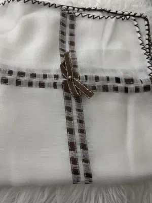 2أغطية الشعر للحمام المغربي