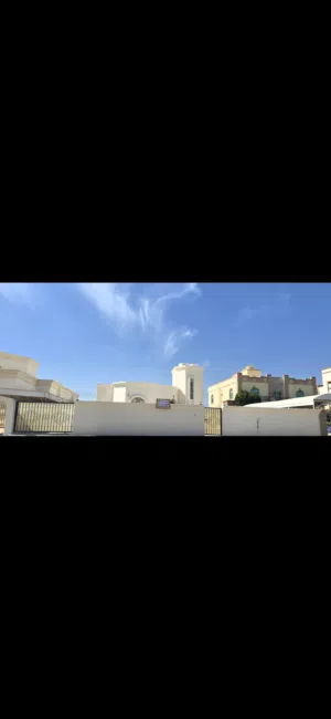 منزل للايجار المعبيلة الجنوبية خلف بدر السماء