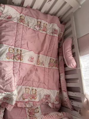 سرير اطفال مجانا