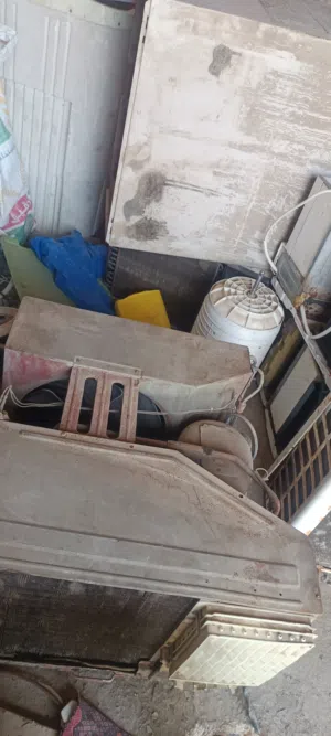 General 0 - 1 Ton AC in Aden