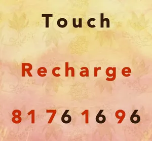 Bronz Touch Recharge