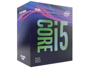 للبيع معالج إنتل i5 الجيل التاسع  intel i5 9400f 2.9 Ghz cpu