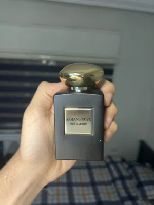 Giorgio Armani/Prive Rose D’Arabie Tester 97ml/100ml