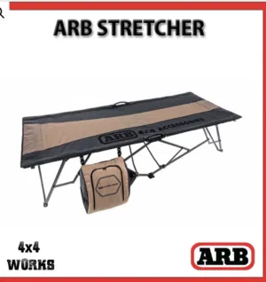 تخت تخييم من شركة ARB
