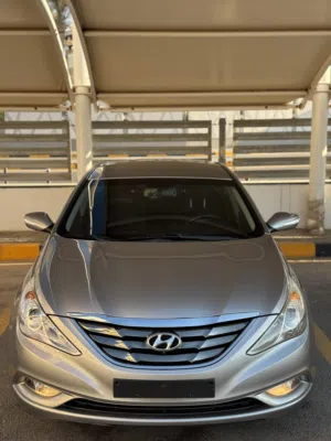 Used Hyundai Sonata in Tripoli