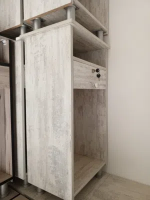 بنك حجم الصغير