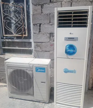 Midea 3 - 3.4 Ton AC in Baghdad