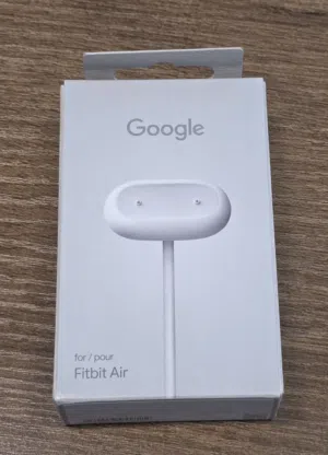 Google Fitbit Air Charging Cable